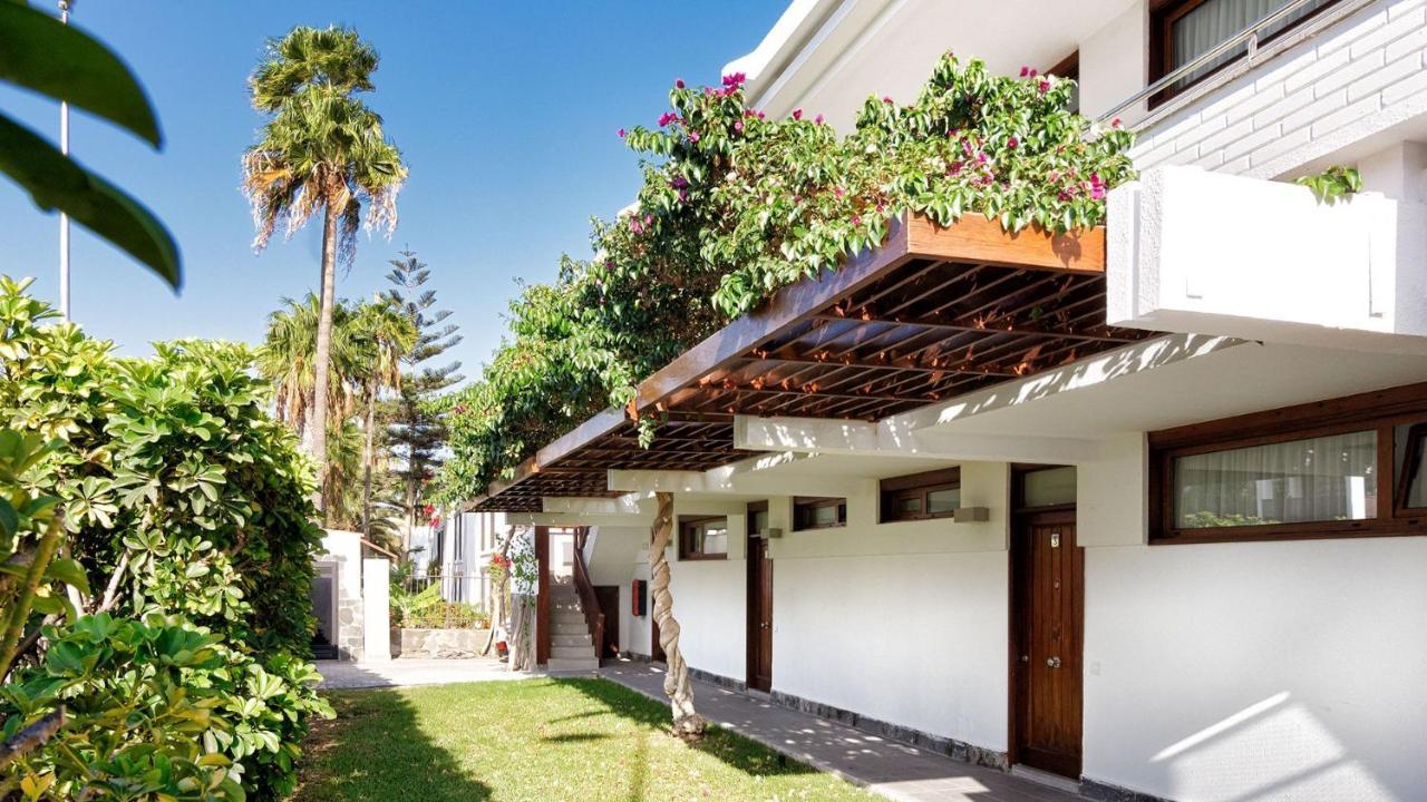 Las Nasas By Labranda Playa del Ingles  Ngoại thất bức ảnh