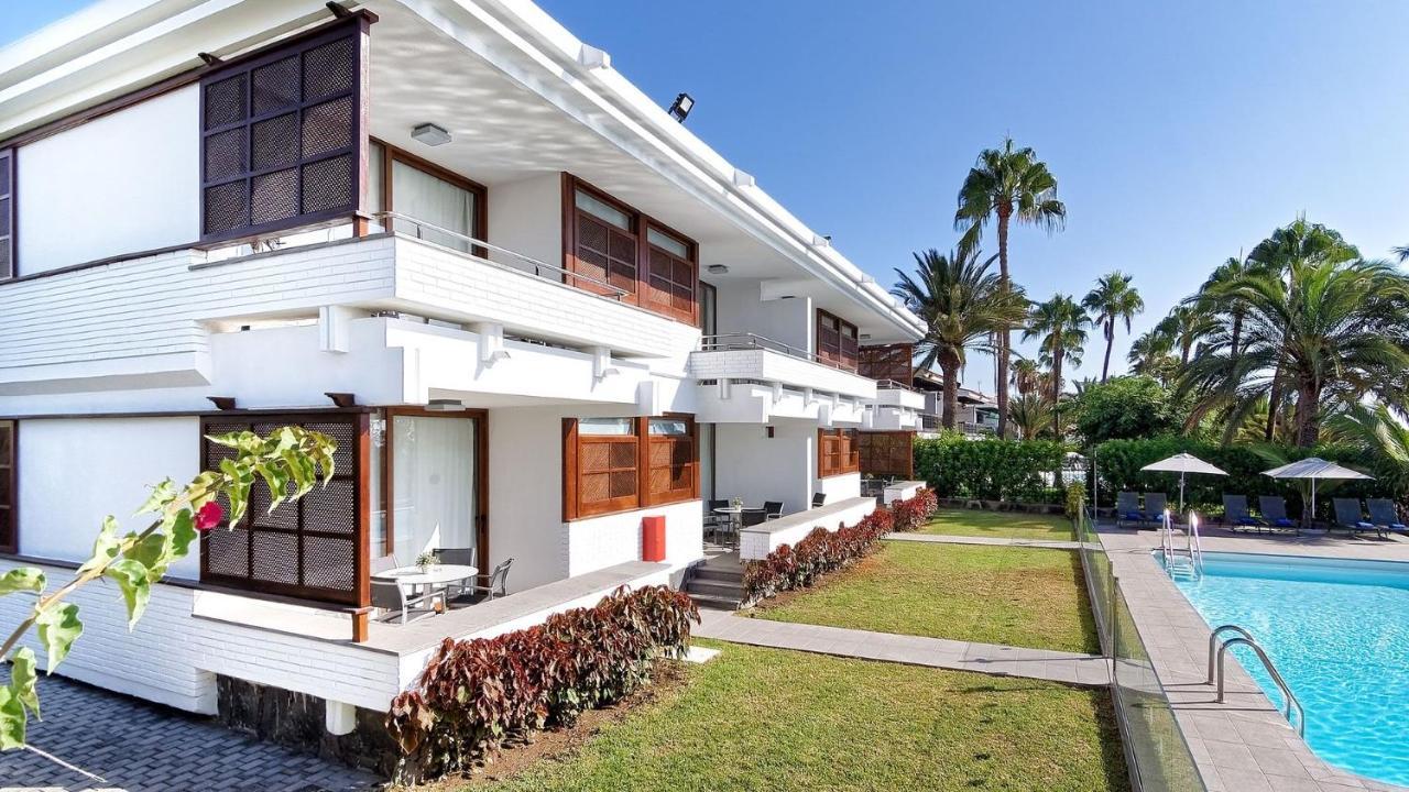 Las Nasas By Labranda Playa del Ingles  Ngoại thất bức ảnh