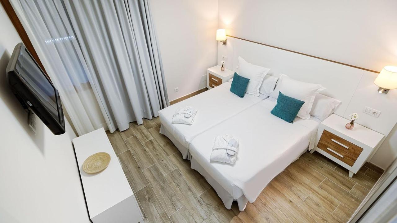 Las Nasas By Labranda Playa del Ingles  Ngoại thất bức ảnh