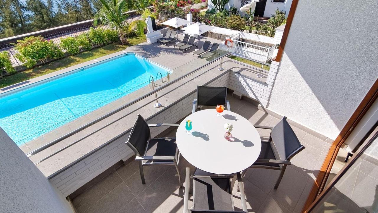 Las Nasas By Labranda Playa del Ingles  Ngoại thất bức ảnh